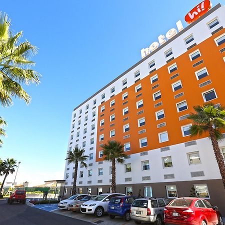 Hotel Hi! ซาโปปัน ภายนอก รูปภาพ