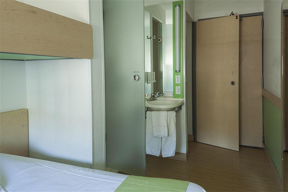 Hotel Hi! ซาโปปัน ภายนอก รูปภาพ