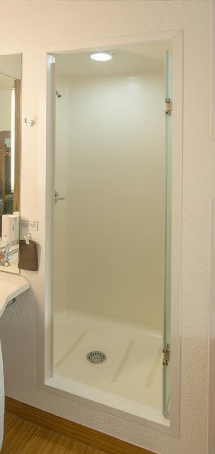 Hotel Hi! ซาโปปัน ภายนอก รูปภาพ